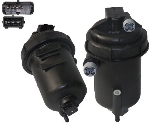 [MO1023] FILTRE A CARBURANT COMPLET