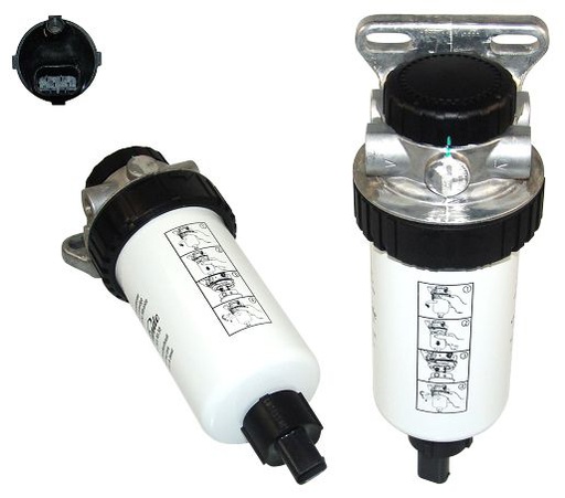 [MO1027] FILTRE A CARBURANT COMPLET