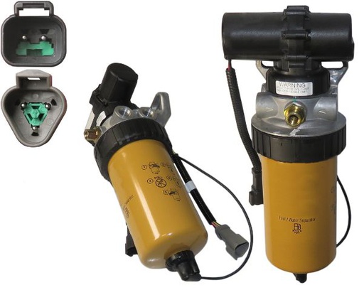 [MO1032] FILTRE A CARBURANT COMPLET