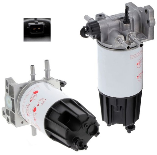 [MO1034] FILTRE A CARBURANT COMPLET