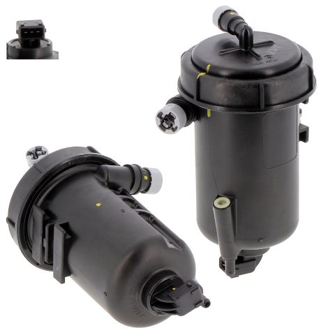 [MO1038] FILTRE A CARBURANT COMPLET