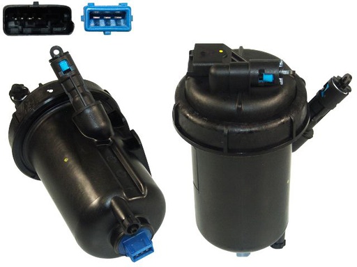 [MO1051] FILTRE A CARBURANT COMPLET