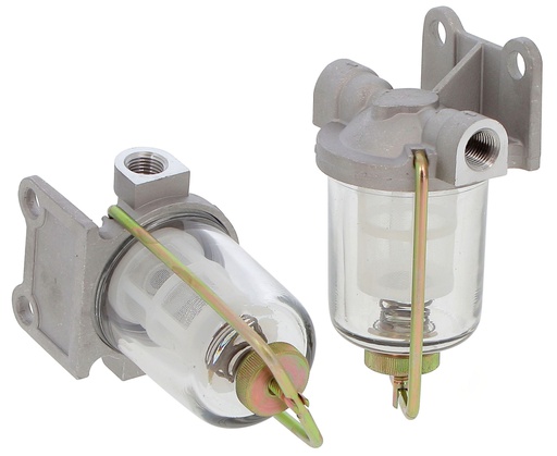 [MO1208] FILTRE A CARBURANT COMPLET