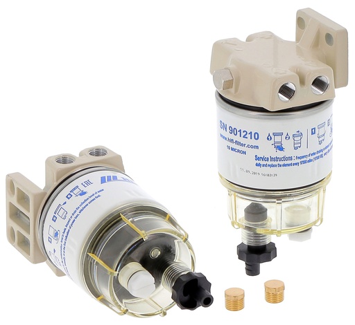 [MO141210] FILTRE A CARBURANT COMPLET