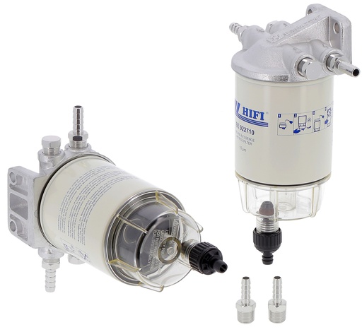 [MO1431] FILTRE A CARBURANT COMPLET