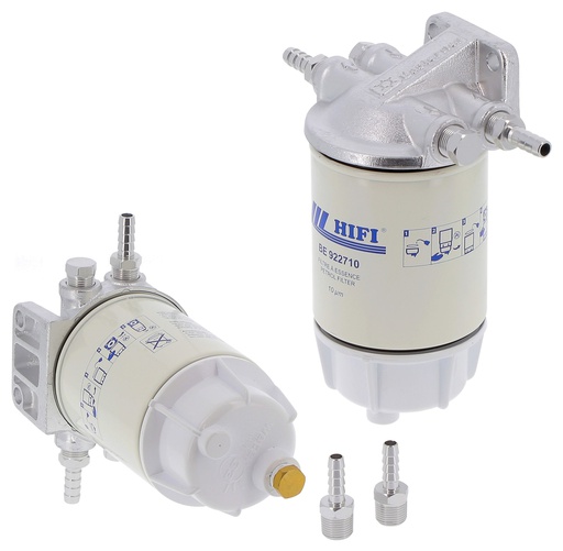 [MO1432] FILTRE A CARBURANT COMPLET