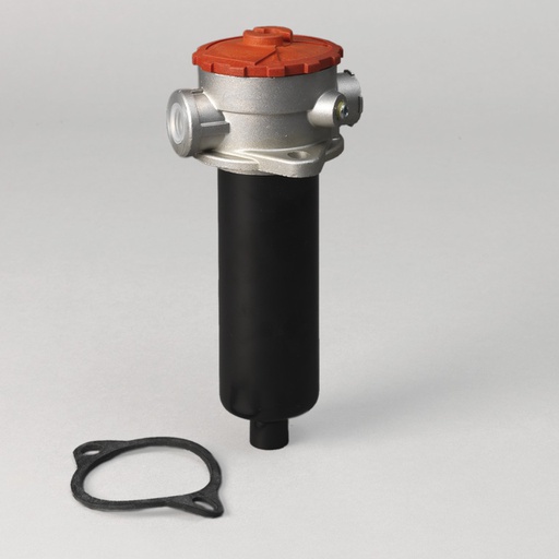[P766619] TETE DE FILTRE HYDRAULIQUE