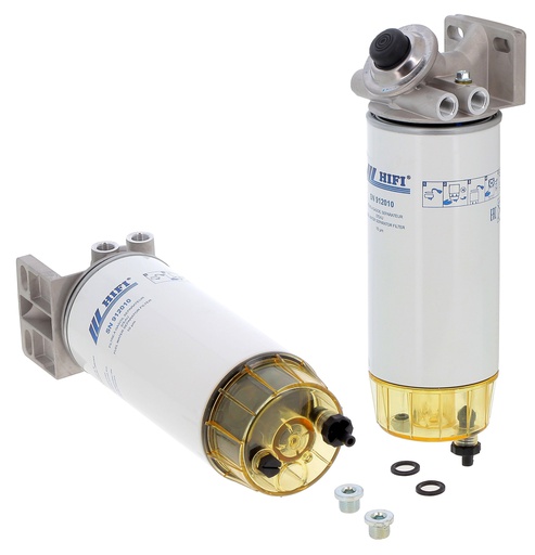 [MO144110MTC] FILTRE A CARBURANT COMPLET