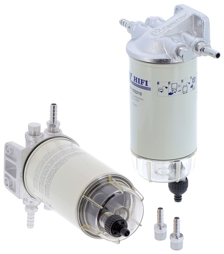 [MO1461] FILTRE A CARBURANT COMPLET