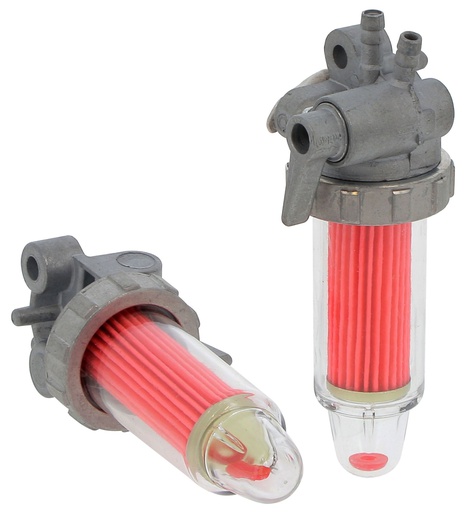 [MO1503] FILTRE A CARBURANT COMPLET