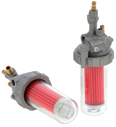 [MO1506] FILTRE A CARBURANT COMPLET