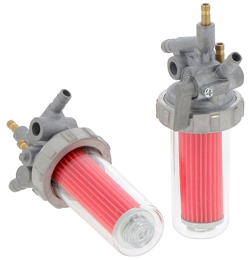 [MO1507] FILTRE A CARBURANT COMPLET