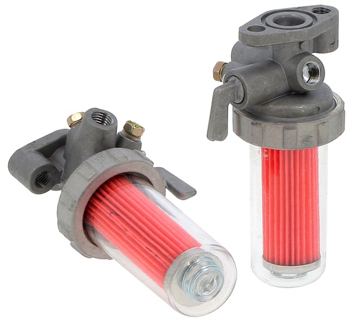 [MO1510] FILTRE A CARBURANT COMPLET