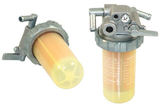 [MO1512] FILTRE A CARBURANT COMPLET