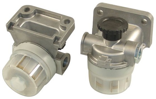 [MO1596] BRANDSTOFFILTER COMPLEET