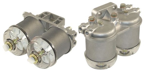 [MO1619] FILTRE A CARBURANT COMPLET