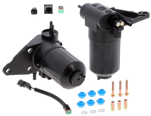 [MO1653] FILTRE A CARBURANT COMPLET