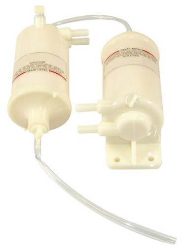 [MO1656] FILTRE A CARBURANT COMPLET