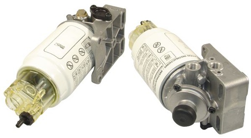 [MO1660] BRANDSTOFFILTER COMPLEET