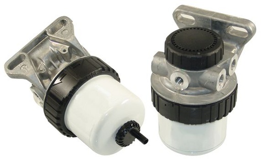 [MO1701] FILTRE A CARBURANT COMPLET