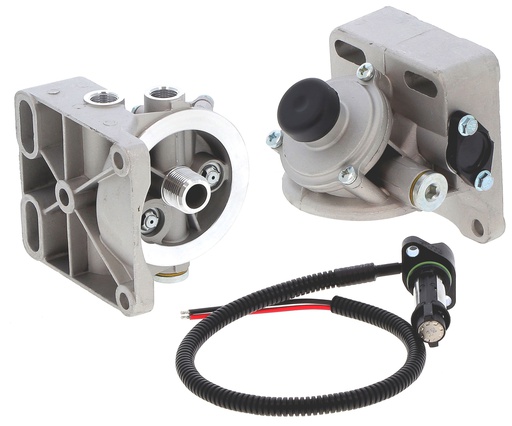 [MO2206] BRANDSTOFFILTER COMPLEET