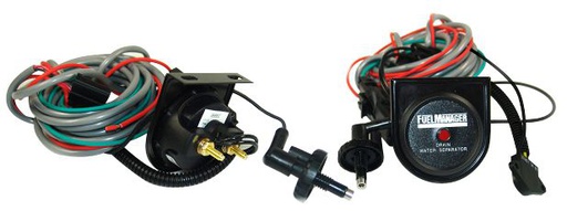 [MO4013] WATER SONDE