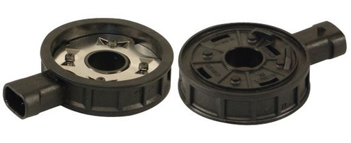 [MO4916] FLASQUE RECHAUFFANTE 24V