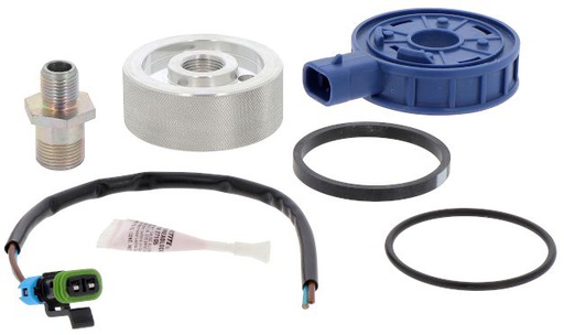 [MO4921] KIT RECHAUFFEUR 12 V