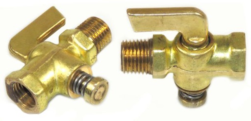 [MO6011] VIS DE PURGE