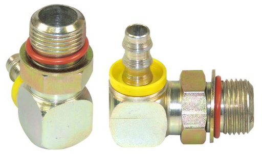 [MO6665] KOPPELING 7/8"-14UNF / 12MM