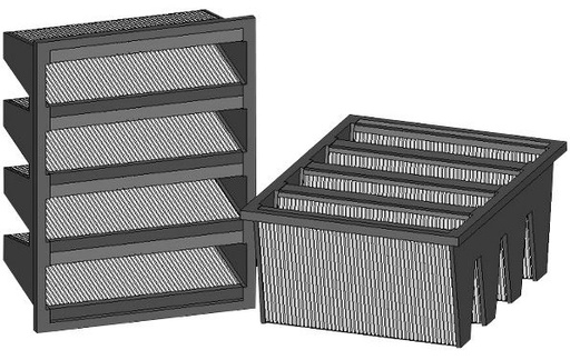 [NM535263DPF7] FILTRE A AIR