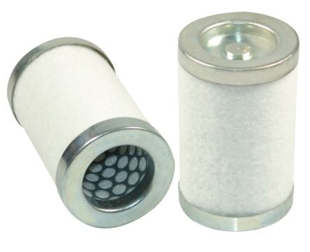 [OA1052] LUCHT/OLIE SEPARATOR