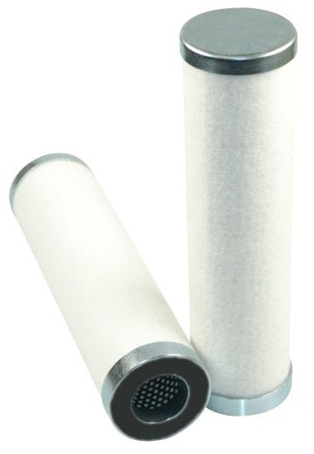 [OA1105] LUCHT/OLIE SEPARATOR