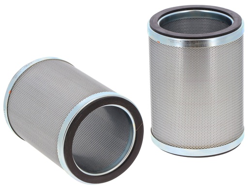 [OA1115] LUCHT/OLIE SEPARATOR