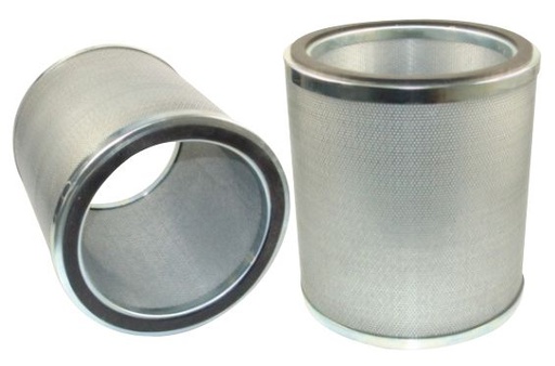 [OA1131] LUCHT/OLIE SEPARATOR