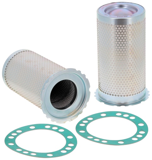 [OE3008] LUCHT/OLIE SEPARATOR