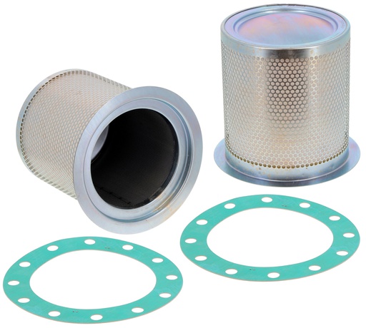 [OS5008] LUCHT/OLIE SEPARATOR