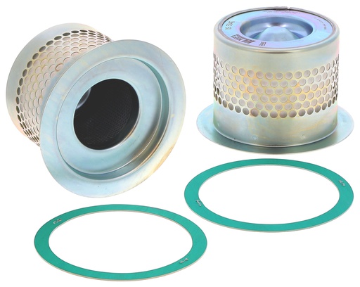 [OS5046] LUCHT/OLIE SEPARATOR