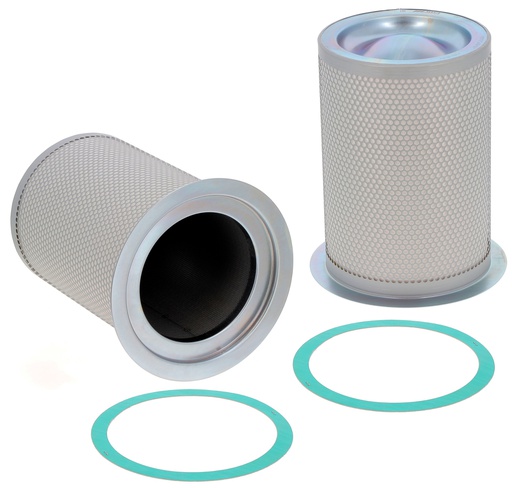 [OS5082] LUCHT/OLIE SEPARATOR