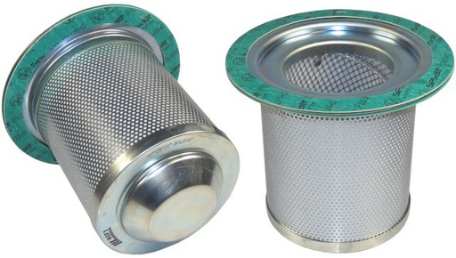 [OS5281] LUCHT/OLIE SEPARATOR