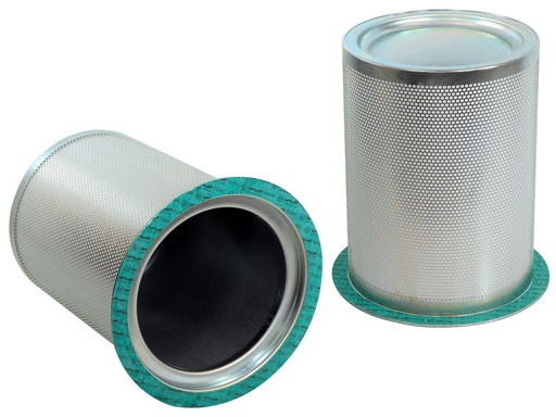 [OS5301] LUCHT/OLIE SEPARATOR