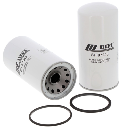 [SH87243] FILTRE HYDRAULIQUE