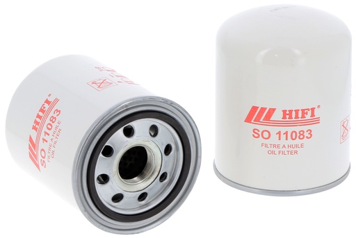 [SO11083] OLIEFILTER