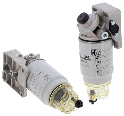 [PLGM18-270] FILTRE A CARBURANT COMPLET