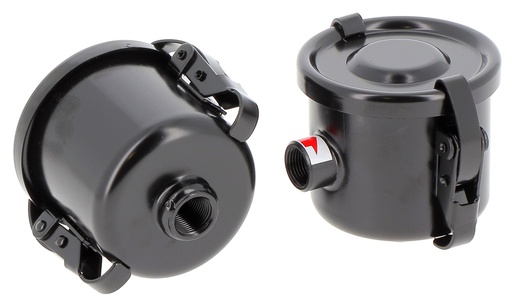 [PV430-01] COMPLEET LUCHTFILTER