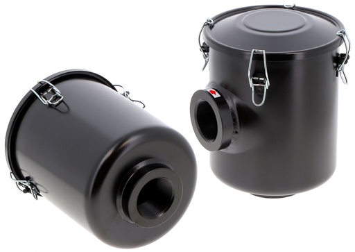 [PV536-02] COMPLEET LUCHTFILTER