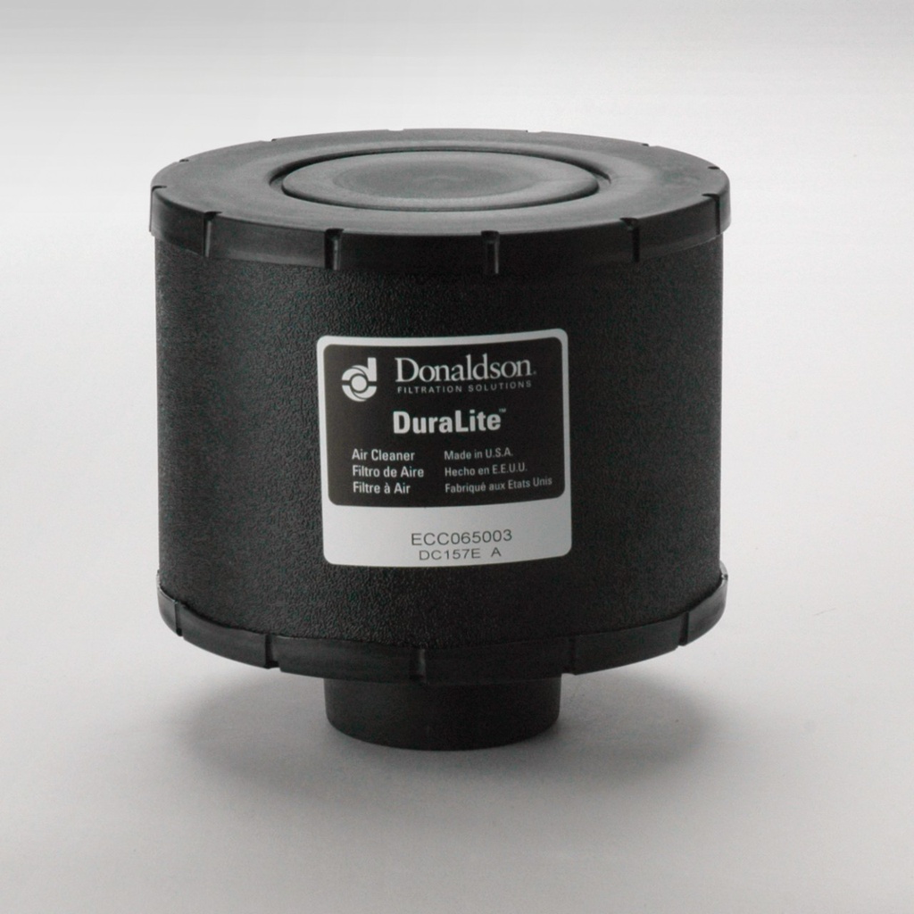 AIR FILTER, PRIMARY DURALITE