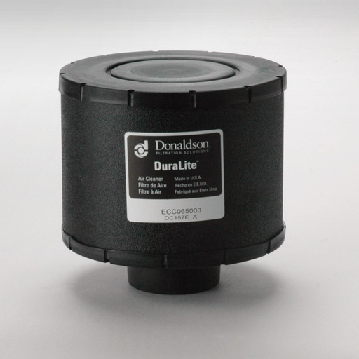 [C065003] LUCHTFILTER, PRIMARY DURALITE