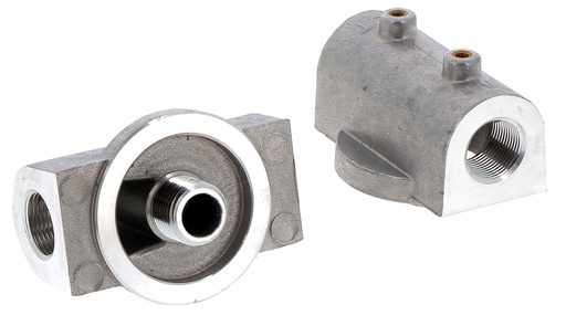 [DAR11132Z] TETE DE FILTRE A CARBURANT
