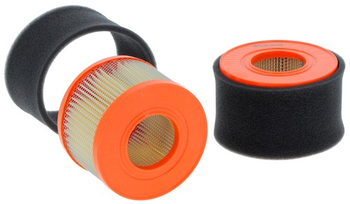 [SA12448] LUCHTFILTER